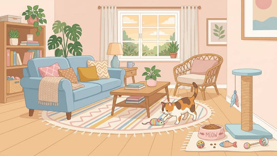 First-Time Cat Owner? Here's Why Air Quality Should Be on Your Checklist