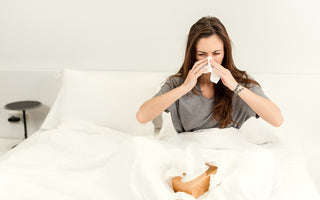 Tips to Easily Get Through the "Allergy Season"