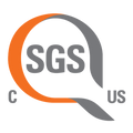 SGS Certified